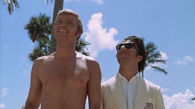 image de la news Macadam Cowboy : saviez-vous que le film avait été classé X ?