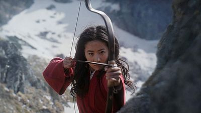 image de la news Mulan : 4 mois de tournage supplémentaires pour le remake Disney ?