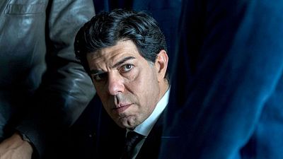 image de la news Marco Bellocchio : "Il y a des milliers de films sur la mafia, mais dans Le Traître il y a un aspect "tragico-grotesque"