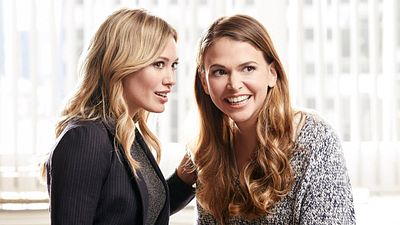 image de la news Younger sur 6ter : pourquoi il ne faut pas rater la série du créateur de Sex & the City !