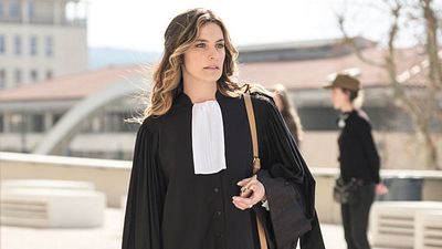 image de la news Olivia sur TF1 : que pense la presse de la série avec Laëtitia Milot ?