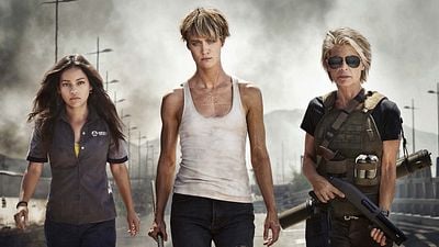 image de la news Terminator : faut-il (re)voir les anciens films pour comprendre Dark Fate ?