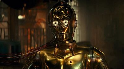 image de la news Star Wars 9 : C3-PO fait-il ses adieux ? On décrypte la bande-annonce