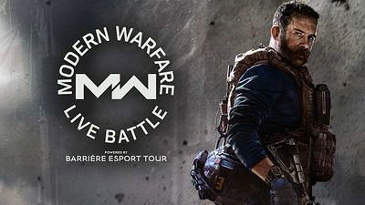 image de la news Call of Duty : Modern Warfare lance les hostilités dès ce soir !