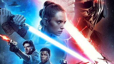 image de la news Star Wars 9, Vin Diesel super-soldat... Les bandes-annonces à ne pas rater