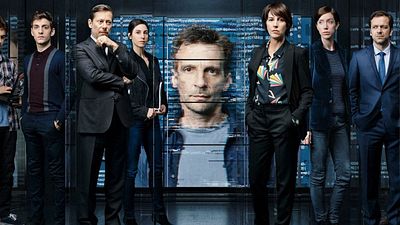 image de la news Le Bureau des légendes : la saison 5 sera-t-elle la dernière ?