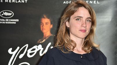 image de la news Harcèlement : Adèle Haenel accuse le réalisateur de son premier film