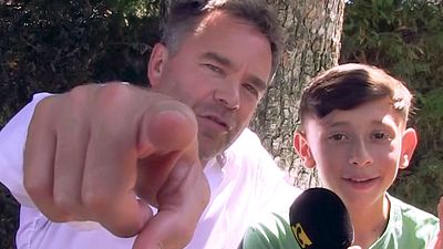 image de la news Place des victoires : rencontre avec Guillaume de Tonquédec et Piti Puia