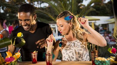 image de la news Scènes de ménages : que deviennent Audrey Lamy et Loup-Denis Elion (Marion et Cédric) ?