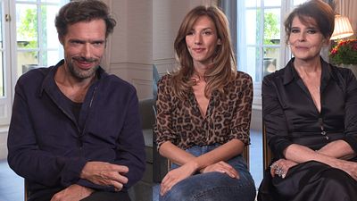 image de la news Nicolas Bedos, Doria Tillier, Fanny Ardant... Quelle est votre belle époque ?