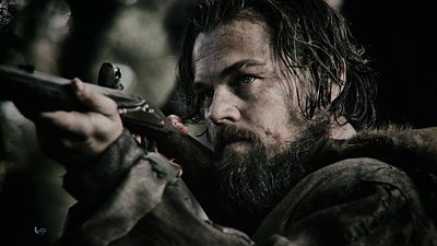 image de la news The Revenant sur Netflix : comment a été tournée la scène de l'ours ?