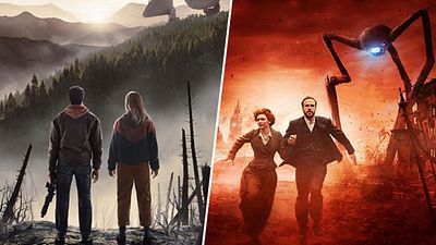 image de la news La Guerre des Mondes : pourquoi deux projets concurrents ?