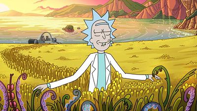 image de la news Rick et Morty saison 4 : tout ce qu'il faut savoir sur les nouveaux épisodes