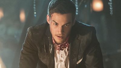 Vampire Diaries : Kai (Chris Wood) arrive enfin dans le spin-off Legacies