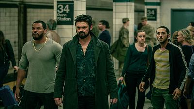 image de la news The Boys saison 2 : le tournage d'une scène trop violente suscite l'émoi à Toronto