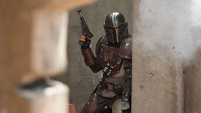image de la news Star Wars Mandalorian : quand pourra-t-on voir la série en France ?