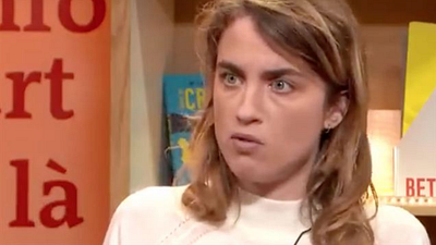 image de la news Adèle Haenel : la Société des Réalisateurs de films précise sa position vis à vis de Christophe Ruggia