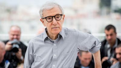 Amazon : Woody Allen retire sa plainte après avoir trouvé un accord