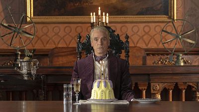 image de la news Watchmen sur OCS : de qui Ozymandias est-il le prisonnier ? [THÉORIE]