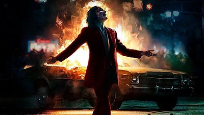 image de la news Joker : un compte à rebours secret se cache dans le film ! [SPOILERS]