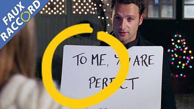 image de la news Faux Raccord : les plus grandes erreurs des comédies romantiques