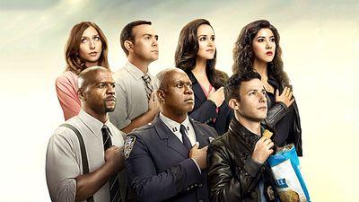 image de la news Brooklyn Nine-Nine est déjà renouvelée pour une saison 8
