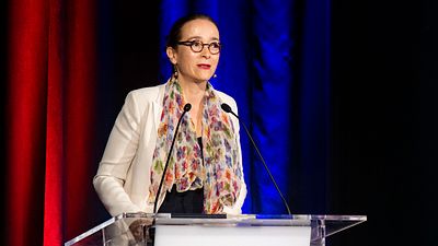 image de la news Diversité : des quotas de réalisatrices sur France Télévisions en 2020