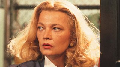 image de la news Mort de Gena Rowlands, muse de John Cassavetes et sublime actrice du cinéma indépendant américain