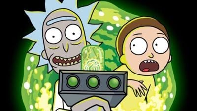 Rick et Morty : quels guests pour la saison 4 ?
