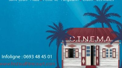 image de la news Festival du court métrage à La Réunion : la sélection de l'édition 2019