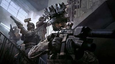 Call of Duty : Modern Warfare, le renouveau d'une increvable saga ?