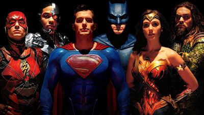 Justice League : la version longue réclamée par Ben Affleck et Gal Gadot