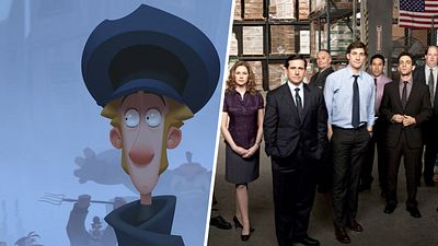 image de la news Klaus : le point commun entre le film Netflix… et The Office !