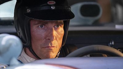 image de la news Le Mans 66 : comment les scènes de course ont-elle été tournées ?