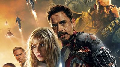 Iron Man 3 sur M6 : pourquoi le film a-t-il fait polémique en Chine ?