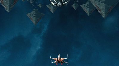 image de la news Star Wars 9, Les Incognitos, Bad Boys 3... Les photos ciné de la semaine !