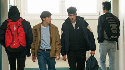 image de la news Mortel sur Netflix : 15 scènes qui racontent la génération Z