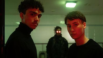 image de la news Mortel sur Netflix : les chansons de la série avec Koba LaD, Disiz La Peste...