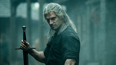 image de la news Sur Netflix en décembre : The Witcher, 6 Underground, You, V Wars…