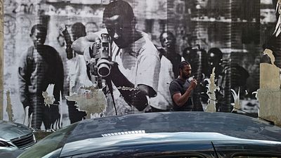 image de la news Les Misérables : non, ça n'est pas La Haine version 2019