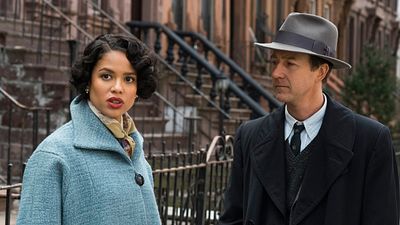 image de la news Brooklyn Affairs : Edward Norton réalisateur se confie sur son polar