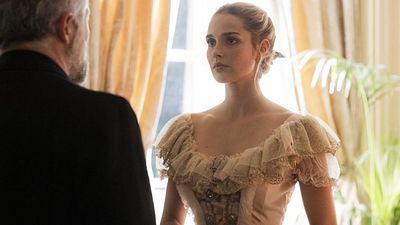 image de la news Le Bazar de la Charité sur TF1 : ce qui vous attend dans les épisodes 5 et 6 [SPOILERS]