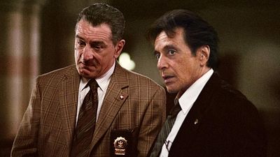 image de la news Robert de Niro : quel film regrette-t-il d'avoir tourné ?