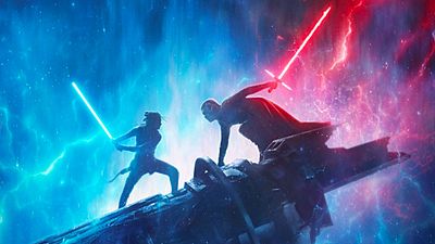 image de la news Star Wars : la durée de l'épisode 9 dévoilée et ce ne sera pas le plus long !