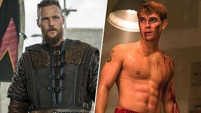 Les séries à voir du 2 au 8 décembre : Riverdale, Miraculous, Vikings...