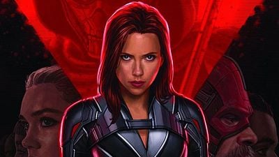 image de la news Marvel : la bande-annonce de Black Widow avec Scarlett Johansson sans les Avengers