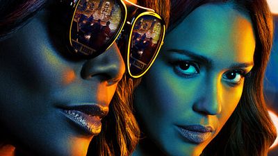 image de la news Los Angeles Bad Girls : comment la série TF1 est liée aux films Bad Boys