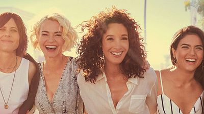 image de la news The L Word sur Canal+ séries  : que vaut le reboot Generation Q ?