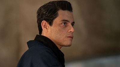 image de la news James Bond Mourir peut attendre : Rami Malek est-il le Dr No ?