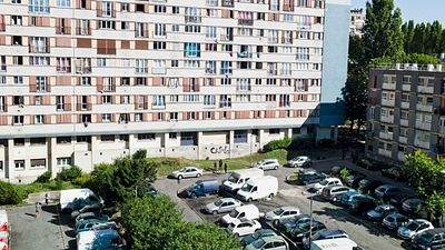 image de la news Les Misérables : la réponse cinglante de Jeanne Balibar aux propos d'Emmanuel Macron